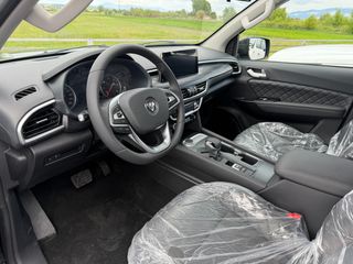 Foton Tunland G7 2026 AUTO/DIESEL/ΔΕΡΜΑ/ΟΡΟΦΗ/18"ΖΑΝΤΕΣ-thumb-14