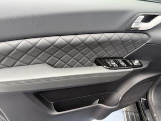 Foton Tunland G7 2026 AUTO/DIESEL/ΔΕΡΜΑ/ΟΡΟΦΗ/18"ΖΑΝΤΕΣ-thumb-15