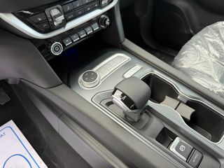 Foton Tunland G7 2026 AUTO/DIESEL/ΔΕΡΜΑ/ΟΡΟΦΗ/18"ΖΑΝΤΕΣ-thumb-17