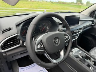Foton Tunland G7 2026 AUTO/DIESEL/ΔΕΡΜΑ/ΟΡΟΦΗ/18"ΖΑΝΤΕΣ-thumb-18