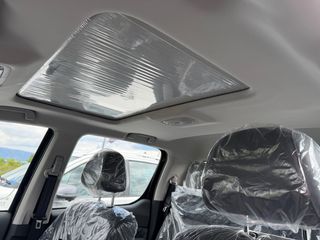 Foton Tunland G7 2026 AUTO/DIESEL/ΔΕΡΜΑ/ΟΡΟΦΗ/18"ΖΑΝΤΕΣ-thumb-19