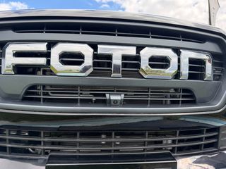 Foton Tunland G7 2026 AUTO/DIESEL/ΔΕΡΜΑ/ΟΡΟΦΗ/18"ΖΑΝΤΕΣ-thumb-20