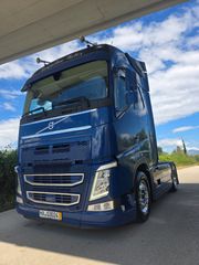 Volvo 2019 Retarder Euro 6 D-thumb-1