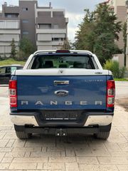 Pickup - Αγροτικό Ford 2017 Ranger 3,2 DOUBLECAB LIMITED EDITION FULL EXTRA-thumb-4