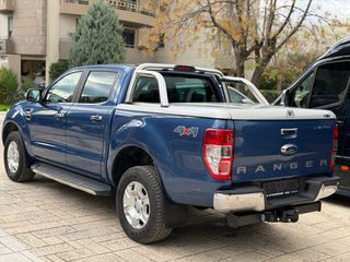 Pickup - Αγροτικό Ford 2017 Ranger 3,2 DOUBLECAB LIMITED EDITION FULL EXTRA-thumb-3