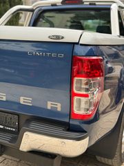 Pickup - Αγροτικό Ford 2017 Ranger 3,2 DOUBLECAB LIMITED EDITION FULL EXTRA-thumb-10