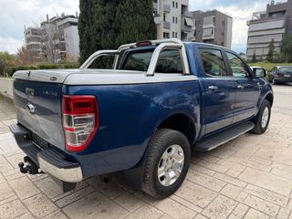 Pickup - Αγροτικό Ford 2017 Ranger 3,2 DOUBLECAB LIMITED EDITION FULL EXTRA-thumb-9