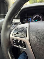 Pickup - Αγροτικό Ford 2017 Ranger 3,2 DOUBLECAB LIMITED EDITION FULL EXTRA-thumb-24