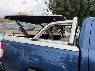Pickup - Αγροτικό Ford 2017 Ranger 3,2 DOUBLECAB LIMITED EDITION FULL EXTRA-thumb-7