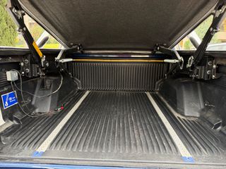 Pickup - Αγροτικό Ford 2017 Ranger 3,2 DOUBLECAB LIMITED EDITION FULL EXTRA-thumb-6