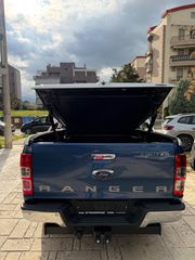 Pickup - Αγροτικό Ford 2017 Ranger 3,2 DOUBLECAB LIMITED EDITION FULL EXTRA-thumb-5