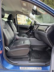 Pickup - Αγροτικό Ford 2017 Ranger 3,2 DOUBLECAB LIMITED EDITION FULL EXTRA-thumb-14