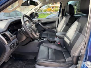 Pickup - Αγροτικό Ford 2017 Ranger 3,2 DOUBLECAB LIMITED EDITION FULL EXTRA-thumb-13