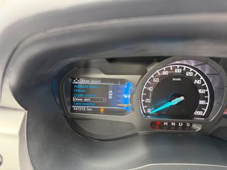 Pickup - Αγροτικό Ford 2017 Ranger 3,2 DOUBLECAB LIMITED EDITION FULL EXTRA-thumb-31