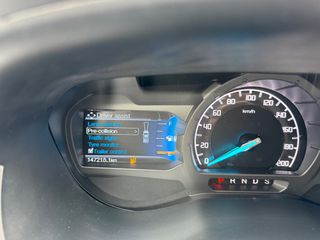Pickup - Αγροτικό Ford 2017 Ranger 3,2 DOUBLECAB LIMITED EDITION FULL EXTRA-thumb-32