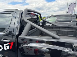 Foton Tunland G7 2025 AUTO/DIESEL/18"ΖΑΝΤΕΣ/ΔΕΡΜΑ-thumb-5