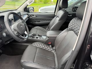 Foton Tunland G7 2025 AUTO/DIESEL/18"ΖΑΝΤΕΣ/ΔΕΡΜΑ-thumb-8