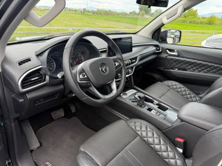 Foton Tunland G7 2025 AUTO/DIESEL/18"ΖΑΝΤΕΣ/ΔΕΡΜΑ-thumb-9