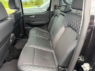 Foton Tunland G7 2025 AUTO/DIESEL/18"ΖΑΝΤΕΣ/ΔΕΡΜΑ-thumb-10