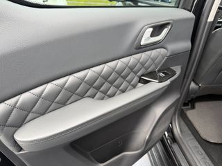 Foton Tunland G7 2025 AUTO/DIESEL/18"ΖΑΝΤΕΣ/ΔΕΡΜΑ-thumb-11