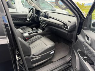 Foton Tunland G7 2025 AUTO/DIESEL/18"ΖΑΝΤΕΣ/ΔΕΡΜΑ-thumb-13