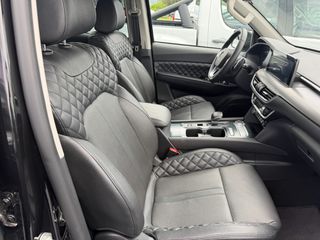 Foton Tunland G7 2025 AUTO/DIESEL/18"ΖΑΝΤΕΣ/ΔΕΡΜΑ-thumb-14