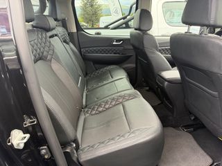 Foton Tunland G7 2025 AUTO/DIESEL/18"ΖΑΝΤΕΣ/ΔΕΡΜΑ-thumb-15