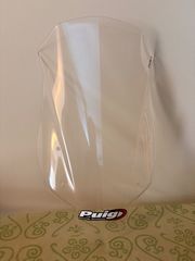PUIG/ ΖΕΛΑΤΙΝΑ TOURING SCREEN ΓΙΑ HONDA CB 500x