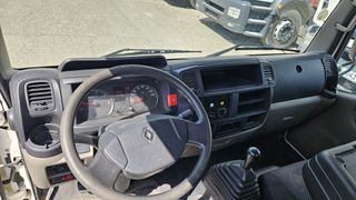 Καλαθοφόρα Multitel 2016 Renault Maxity - Multitel MX170 16 ΜΕΤΡΑ-thumb-27