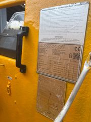 Καλαθοφόρα Multitel 2016 Renault Maxity - Multitel MX170 16 ΜΕΤΡΑ-thumb-8