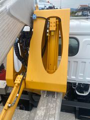 Καλαθοφόρα Multitel 2016 Renault Maxity - Multitel MX170 16 ΜΕΤΡΑ-thumb-12