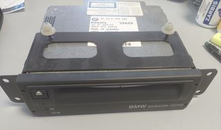 ΓΝΗΣΙΟ NAVIGATION SYSTEM BMW X5 E39 E46 65906908309