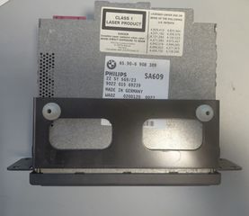 ΓΝΗΣΙΟ NAVIGATION SYSTEM BMW X5 E39 E46 65906908309-thumb-1