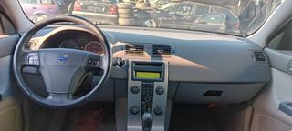 Ράδιο-CD ( 31210414 ) Volvo S40 '07-thumb-2