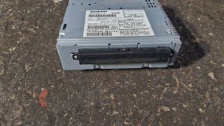 Ράδιο-CD ( 31210414 ) Volvo S40 '07-thumb-1