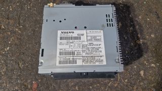 Ράδιο-CD ( 31210414 ) Volvo S40 '07