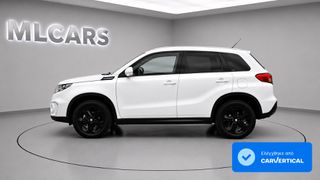 Suzuki Vitara 2015 4X4-FULL EXTRA-ΒΟΟΚ SERVICE-thumb-1