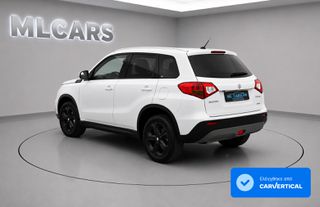 Suzuki Vitara 2015 4X4-FULL EXTRA-ΒΟΟΚ SERVICE-thumb-2