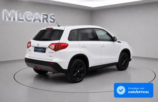 Suzuki Vitara 2015 4X4-FULL EXTRA-ΒΟΟΚ SERVICE-thumb-4