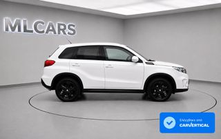 Suzuki Vitara 2015 4X4-FULL EXTRA-ΒΟΟΚ SERVICE-thumb-5