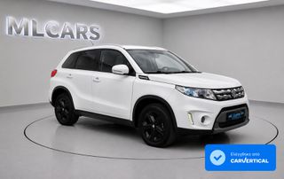 Suzuki Vitara 2015 4X4-FULL EXTRA-ΒΟΟΚ SERVICE-thumb-6