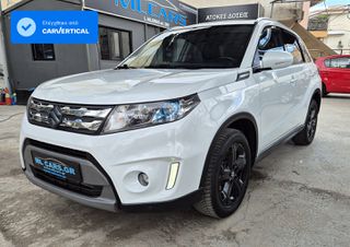Suzuki Vitara 2015 4X4-FULL EXTRA-ΒΟΟΚ SERVICE-thumb-34