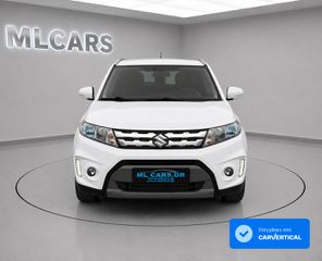 Suzuki Vitara 2015 4X4-FULL EXTRA-ΒΟΟΚ SERVICE-thumb-7