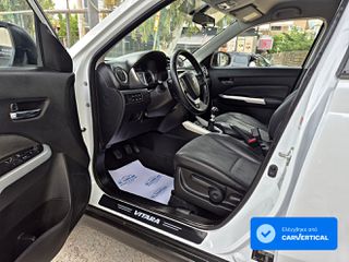 Suzuki Vitara 2015 4X4-FULL EXTRA-ΒΟΟΚ SERVICE-thumb-8