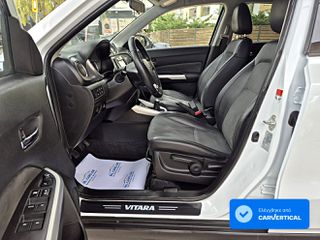 Suzuki Vitara 2015 4X4-FULL EXTRA-ΒΟΟΚ SERVICE-thumb-9