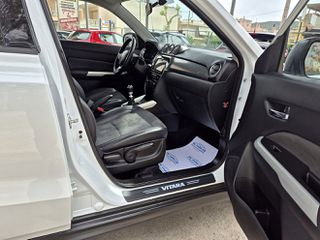 Suzuki Vitara 2015 4X4-FULL EXTRA-ΒΟΟΚ SERVICE-thumb-10