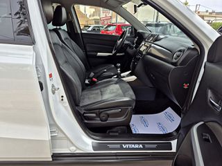 Suzuki Vitara 2015 4X4-FULL EXTRA-ΒΟΟΚ SERVICE-thumb-11