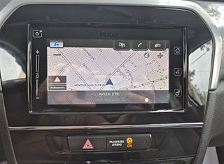 Suzuki Vitara 2015 4X4-FULL EXTRA-ΒΟΟΚ SERVICE-thumb-14