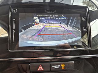 Suzuki Vitara 2015 4X4-FULL EXTRA-ΒΟΟΚ SERVICE-thumb-15