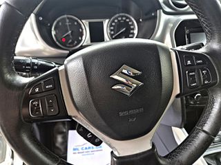 Suzuki Vitara 2015 4X4-FULL EXTRA-ΒΟΟΚ SERVICE-thumb-16